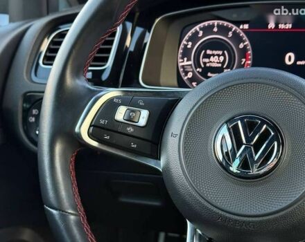 Фольксваген Гольф ГТИ, объемом двигателя 2 л и пробегом 72 тыс. км за 24800 $, фото 24 на Automoto.ua