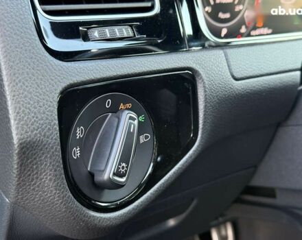 Фольксваген Гольф ГТИ, объемом двигателя 2 л и пробегом 72 тыс. км за 24800 $, фото 16 на Automoto.ua