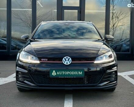 Фольксваген Гольф ГТИ, объемом двигателя 2 л и пробегом 72 тыс. км за 24800 $, фото 3 на Automoto.ua