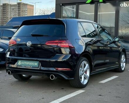 Фольксваген Гольф ГТИ, объемом двигателя 2 л и пробегом 72 тыс. км за 24800 $, фото 11 на Automoto.ua