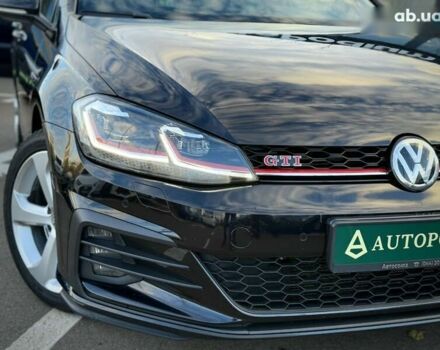 Фольксваген Гольф ГТИ, объемом двигателя 2 л и пробегом 72 тыс. км за 24800 $, фото 2 на Automoto.ua