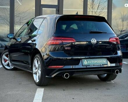 Фольксваген Гольф ГТИ, объемом двигателя 2 л и пробегом 72 тыс. км за 24800 $, фото 5 на Automoto.ua