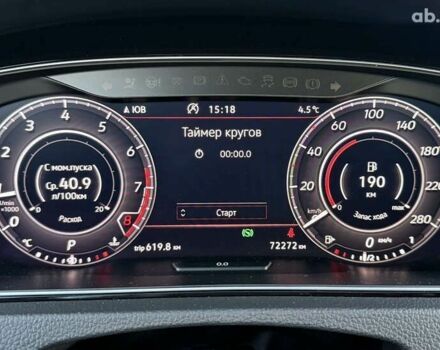 Фольксваген Гольф ГТИ, объемом двигателя 2 л и пробегом 72 тыс. км за 24800 $, фото 18 на Automoto.ua