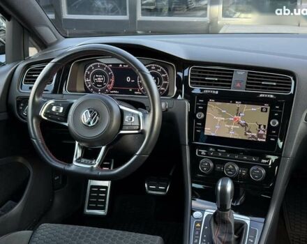 Фольксваген Гольф ГТИ, объемом двигателя 2 л и пробегом 72 тыс. км за 24800 $, фото 22 на Automoto.ua