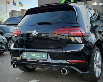 Фольксваген Гольф ГТИ, объемом двигателя 2 л и пробегом 72 тыс. км за 24800 $, фото 10 на Automoto.ua