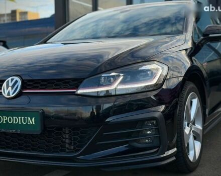 Фольксваген Гольф ГТИ, объемом двигателя 2 л и пробегом 72 тыс. км за 24800 $, фото 4 на Automoto.ua