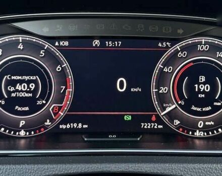 Фольксваген Гольф ГТИ, объемом двигателя 2 л и пробегом 72 тыс. км за 24800 $, фото 17 на Automoto.ua