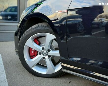 Фольксваген Гольф ГТИ, объемом двигателя 2 л и пробегом 72 тыс. км за 24800 $, фото 7 на Automoto.ua
