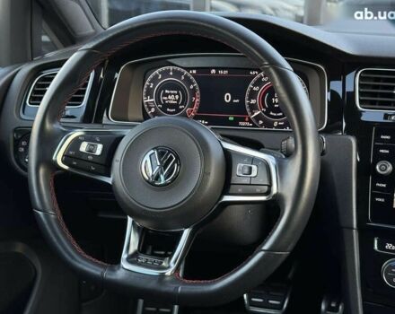 Фольксваген Гольф ГТИ, объемом двигателя 2 л и пробегом 72 тыс. км за 24800 $, фото 23 на Automoto.ua