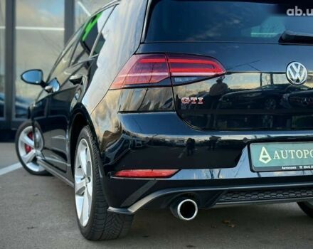 Фольксваген Гольф ГТИ, объемом двигателя 2 л и пробегом 72 тыс. км за 24800 $, фото 6 на Automoto.ua