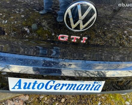 Фольксваген Гольф ГТИ, объемом двигателя 2 л и пробегом 3 тыс. км за 34343 $, фото 36 на Automoto.ua