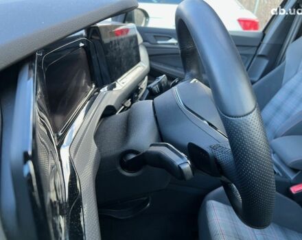 Фольксваген Гольф ГТИ, объемом двигателя 2 л и пробегом 3 тыс. км за 34343 $, фото 13 на Automoto.ua