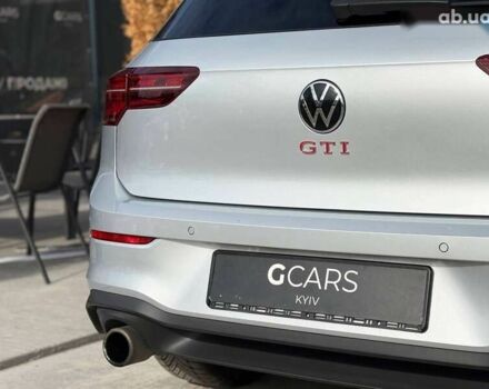 Фольксваген Гольф ГТІ, об'ємом двигуна 2 л та пробігом 154 тис. км за 25100 $, фото 11 на Automoto.ua