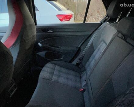 Фольксваген Гольф ГТИ, объемом двигателя 2 л и пробегом 3 тыс. км за 34343 $, фото 8 на Automoto.ua