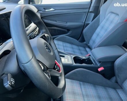 Фольксваген Гольф ГТИ, объемом двигателя 2 л и пробегом 3 тыс. км за 34343 $, фото 10 на Automoto.ua