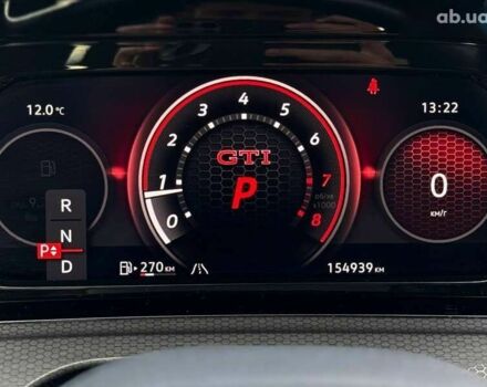 Фольксваген Гольф ГТІ, об'ємом двигуна 2 л та пробігом 154 тис. км за 25100 $, фото 23 на Automoto.ua
