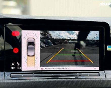 Фольксваген Гольф ГТІ, об'ємом двигуна 2 л та пробігом 154 тис. км за 25100 $, фото 26 на Automoto.ua