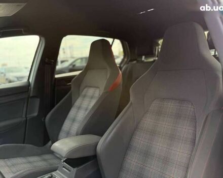 Фольксваген Гольф ГТІ, об'ємом двигуна 2 л та пробігом 154 тис. км за 25100 $, фото 29 на Automoto.ua