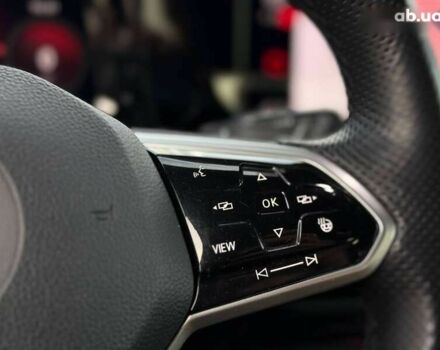 Фольксваген Гольф ГТІ, об'ємом двигуна 2 л та пробігом 154 тис. км за 25100 $, фото 21 на Automoto.ua