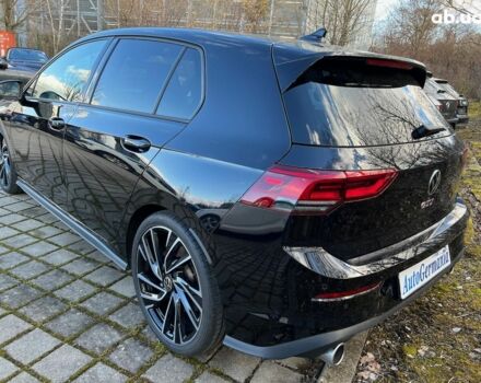 Фольксваген Гольф ГТИ, объемом двигателя 2 л и пробегом 3 тыс. км за 34343 $, фото 28 на Automoto.ua