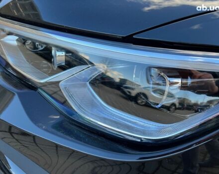 Фольксваген Гольф ГТИ, объемом двигателя 2 л и пробегом 3 тыс. км за 34343 $, фото 37 на Automoto.ua