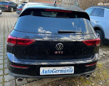 Фольксваген Гольф ГТИ, объемом двигателя 2 л и пробегом 3 тыс. км за 34343 $, фото 30 на Automoto.ua