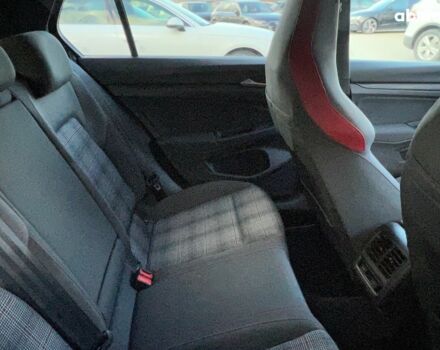 Фольксваген Гольф ГТИ, объемом двигателя 2 л и пробегом 3 тыс. км за 34343 $, фото 35 на Automoto.ua