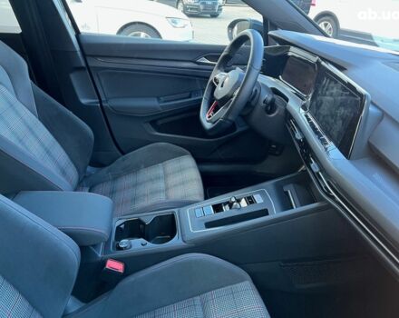 Фольксваген Гольф ГТИ, объемом двигателя 2 л и пробегом 3 тыс. км за 34343 $, фото 11 на Automoto.ua