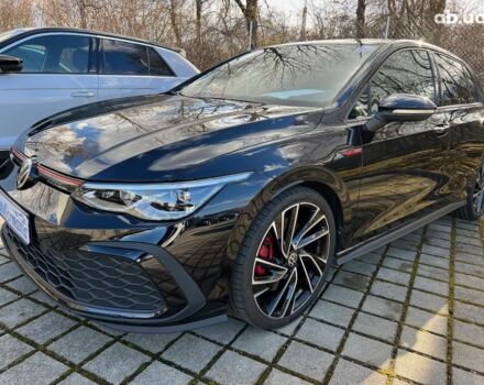 Фольксваген Гольф ГТИ, объемом двигателя 2 л и пробегом 3 тыс. км за 34343 $, фото 22 на Automoto.ua