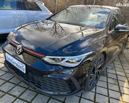 Фольксваген Гольф ГТИ, объемом двигателя 2 л и пробегом 3 тыс. км за 34343 $, фото 20 на Automoto.ua