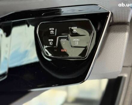 Фольксваген Гольф ГТІ, об'ємом двигуна 2 л та пробігом 154 тис. км за 25100 $, фото 22 на Automoto.ua