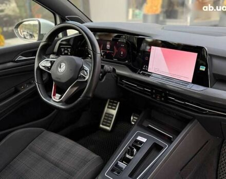 Фольксваген Гольф ГТІ, об'ємом двигуна 2 л та пробігом 154 тис. км за 25100 $, фото 19 на Automoto.ua
