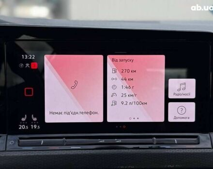 Фольксваген Гольф ГТІ, об'ємом двигуна 2 л та пробігом 154 тис. км за 25100 $, фото 25 на Automoto.ua