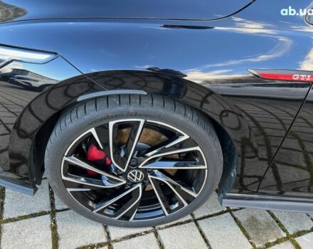 Фольксваген Гольф ГТИ, объемом двигателя 2 л и пробегом 3 тыс. км за 34343 $, фото 17 на Automoto.ua