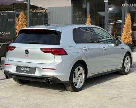 Фольксваген Гольф ГТІ, об'ємом двигуна 2 л та пробігом 154 тис. км за 25100 $, фото 3 на Automoto.ua