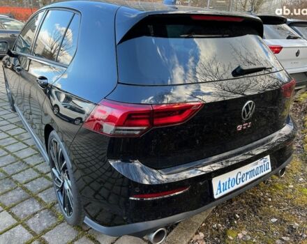Фольксваген Гольф ГТИ, объемом двигателя 2 л и пробегом 3 тыс. км за 34343 $, фото 27 на Automoto.ua