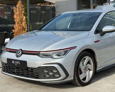 Фольксваген Гольф ГТІ, об'ємом двигуна 2 л та пробігом 154 тис. км за 25100 $, фото 8 на Automoto.ua