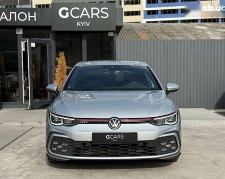 Фольксваген Гольф ГТІ, об'ємом двигуна 2 л та пробігом 154 тис. км за 25100 $, фото 1 на Automoto.ua