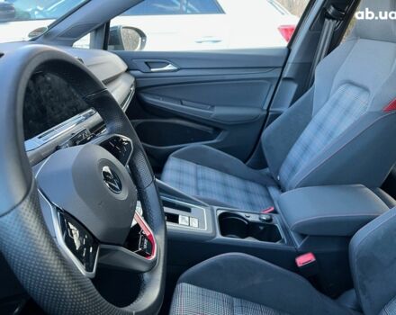 Фольксваген Гольф ГТИ, объемом двигателя 2 л и пробегом 3 тыс. км за 34343 $, фото 14 на Automoto.ua