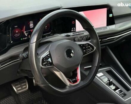 Фольксваген Гольф ГТІ, об'ємом двигуна 2 л та пробігом 154 тис. км за 25100 $, фото 16 на Automoto.ua