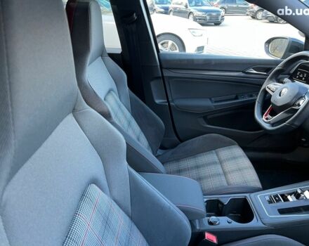 Фольксваген Гольф ГТИ, объемом двигателя 2 л и пробегом 3 тыс. км за 34343 $, фото 19 на Automoto.ua