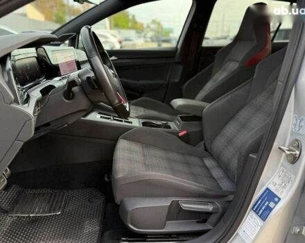 Фольксваген Гольф ГТІ, об'ємом двигуна 2 л та пробігом 154 тис. км за 25100 $, фото 15 на Automoto.ua