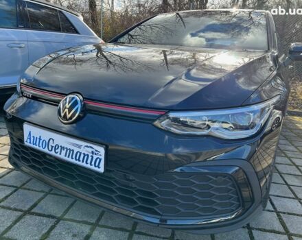 Фольксваген Гольф ГТИ, объемом двигателя 2 л и пробегом 3 тыс. км за 34343 $, фото 1 на Automoto.ua