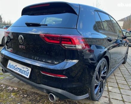 Фольксваген Гольф ГТИ, объемом двигателя 2 л и пробегом 3 тыс. км за 34343 $, фото 32 на Automoto.ua