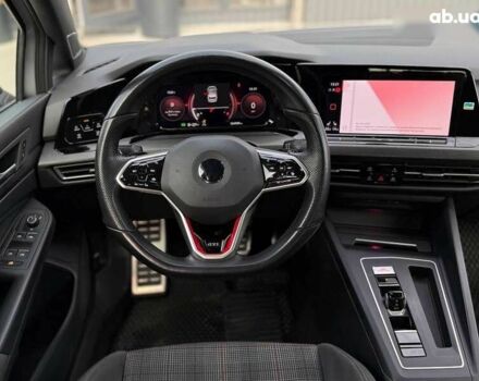 Фольксваген Гольф ГТІ, об'ємом двигуна 2 л та пробігом 154 тис. км за 25100 $, фото 17 на Automoto.ua