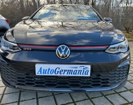 Фольксваген Гольф ГТИ, объемом двигателя 2 л и пробегом 3 тыс. км за 34343 $, фото 23 на Automoto.ua
