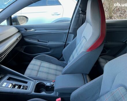 Фольксваген Гольф ГТИ, объемом двигателя 2 л и пробегом 3 тыс. км за 34343 $, фото 16 на Automoto.ua