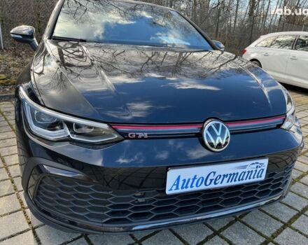 Фольксваген Гольф ГТИ, объемом двигателя 2 л и пробегом 3 тыс. км за 34343 $, фото 25 на Automoto.ua