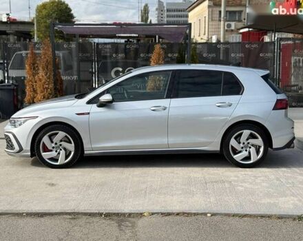 Фольксваген Гольф ГТІ, об'ємом двигуна 2 л та пробігом 154 тис. км за 25100 $, фото 6 на Automoto.ua