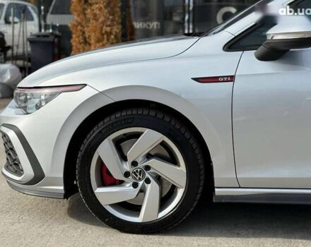 Фольксваген Гольф ГТІ, об'ємом двигуна 2 л та пробігом 154 тис. км за 25100 $, фото 10 на Automoto.ua